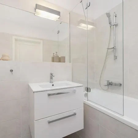 1 Bedroom With Terrace - Wawrzynca 21 *